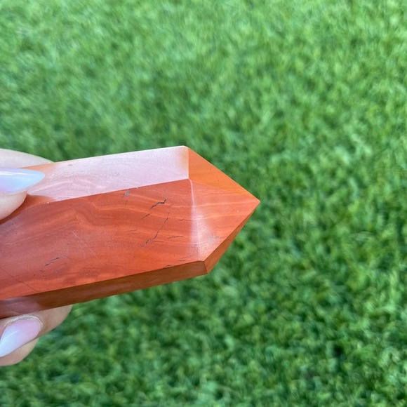 Red Jasper Tower - Picture 6 of 12